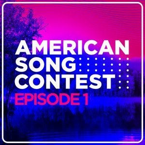 Изображение для 'American Song Contest: Episode 1'