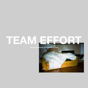 Image for 'Team Effort'