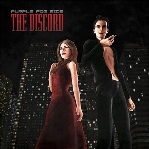 Imagem de 'The Discord'