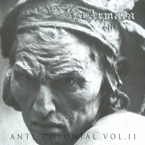 Image for 'Anti-Colonial, Vol. 2'