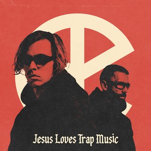 Image for 'Jesus Loves Trap Music'