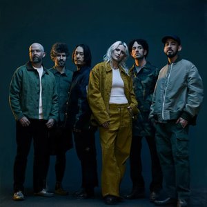 Image for 'Linkin Park'