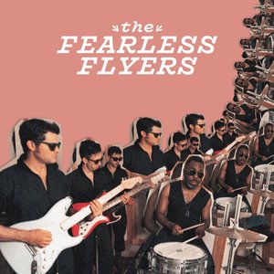 “The Fearless Flyers”的封面