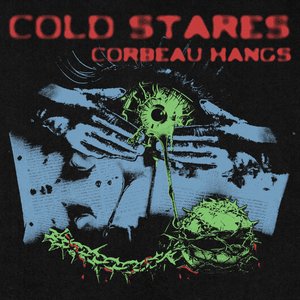 Imagen de 'Cold Stares/Electrogramas'