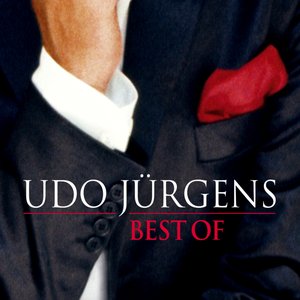 Bild für 'Best Of Udo Jürgens'