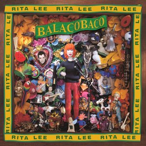 “Balacobaco”的封面