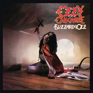 Изображение для 'Blizzard Of Ozz (40th Anniversary Expanded Edition)'