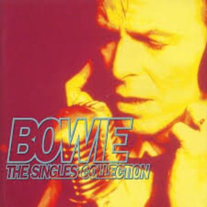 Image for 'Bowie: The Singles Collection'