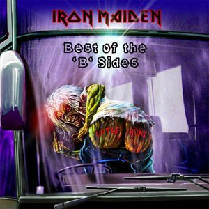 'Best Of The 'B' Sides' için resim