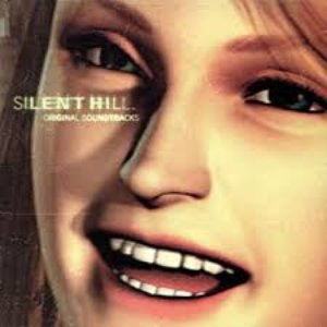 Изображение для 'Silent Hill 1'