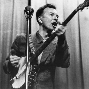 Zdjęcia dla 'Pete Seeger'