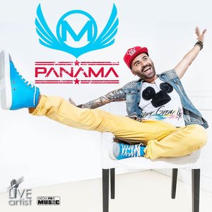“Panama”的封面