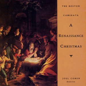 Image for 'A Renaissance Christmas'