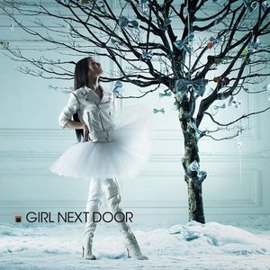 Image for 'GIRL NEXT DOOR'