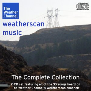 Изображение для 'Weatherscan Music'