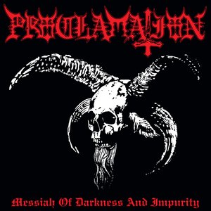 Изображение для 'Messiah Of Darkness And Impurity'