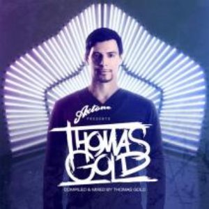 Image for 'Axtone Presents Thomas Gold'