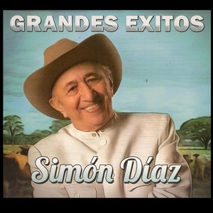 “GRANDES EXITOS”的封面