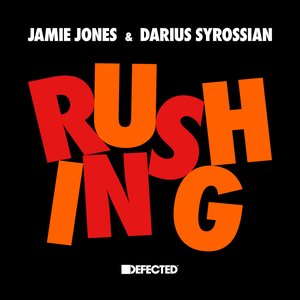 Image for 'Rushing'