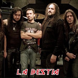 Изображение для 'La Bestia'