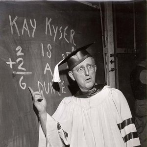 Image for 'Kay Kyser and His Orchestra'