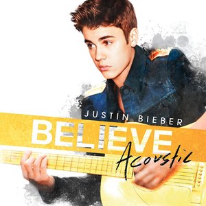 Image for 'Believe Acoustic'