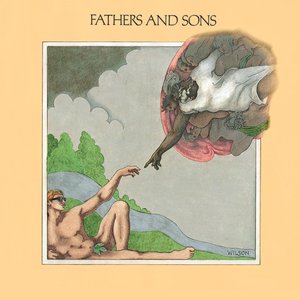 “Fathers and Sons (Expanded Edition)”的封面