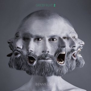 “Grebfruit 2”的封面