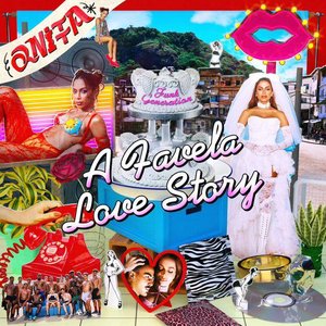 Image for 'Funk Generation: A Favela Love Story - Single'