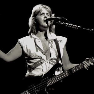 “John Wetton”的封面