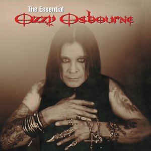 Image for 'The Essential Ozzy Osbourne (disc 1)'