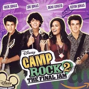 Image for 'Camp Rock 2: The Final Jam'