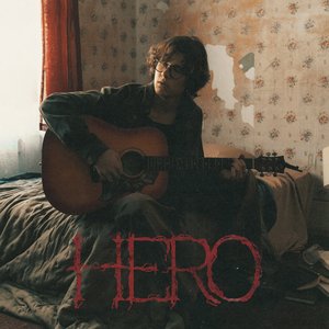 “Hero”的封面