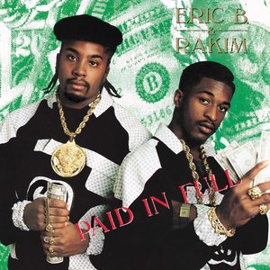 Immagine per 'Paid in Full'