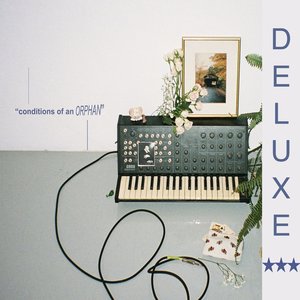 Image for 'conditions of an orphan// deluxe edition'