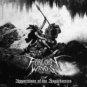 'Apparitions of the Åsgårdsreien' için resim