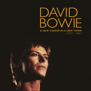 Изображение для 'A New Career In A New Town (1977 - 1982)'