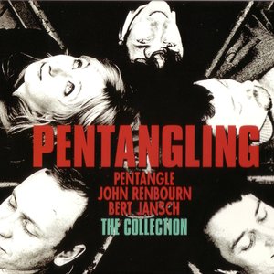 Image for 'Pentangling'