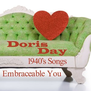 Image for 'Doris Day - Embraceable You - 1940s songs'