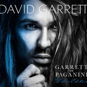 Image for 'Garrett vs. Paganini (Deluxe Edition)'