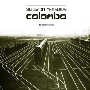 Image for 'Station 21 (The Album)'