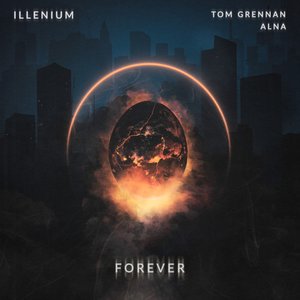 Image for 'Forever'