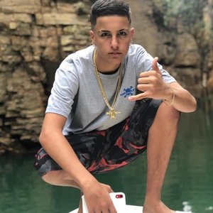 “Mc leozin”的封面