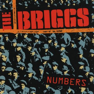 Image for 'Numbers'