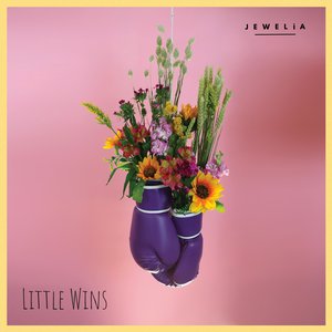 Image for 'Little Wins'