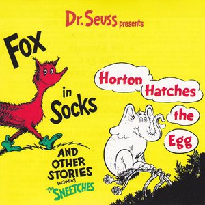 Image for 'Dr. Seuss Presents Fox In Sox, Horton Hatches The Egg & Other Stories'