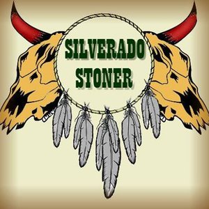 “Silverado”的封面
