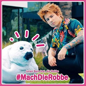 Image for 'Mach die Robbe'