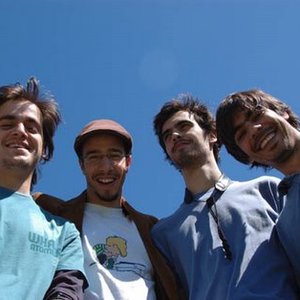 'Júlio Resende Quarteto' için resim