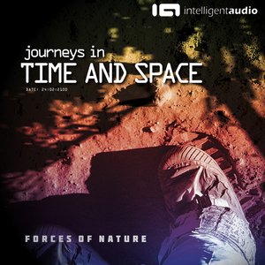 Image for 'Journeys In Time And Space'